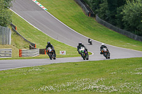 Advanced Group Black Bikes